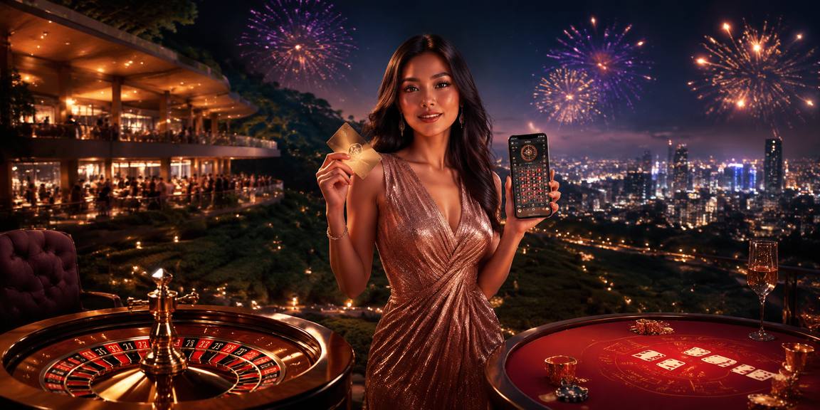 citi99 citi99 Dreams Of Macau Slot Room